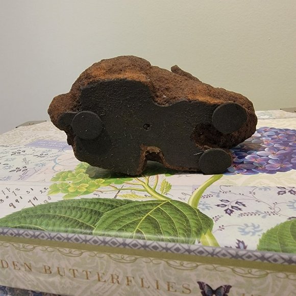 Clay Rabbit Figurine - Picture 5 of 8